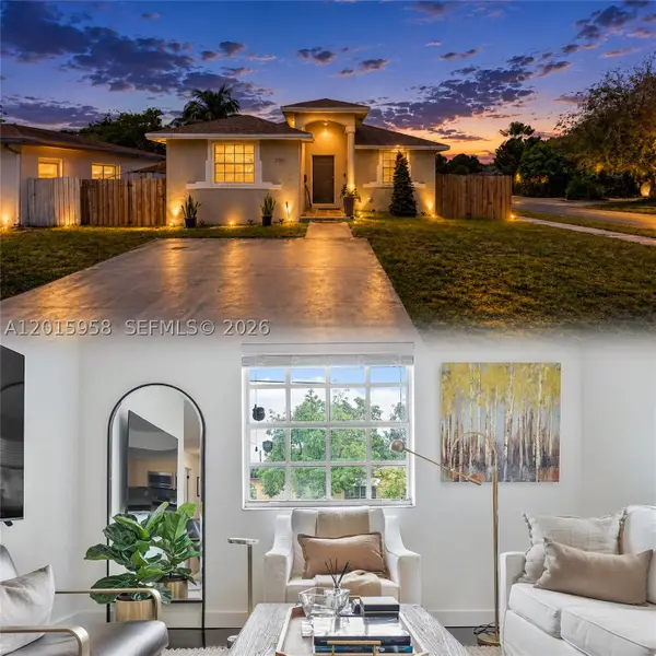 200 SW 2nd, Hallandale, FL 33009