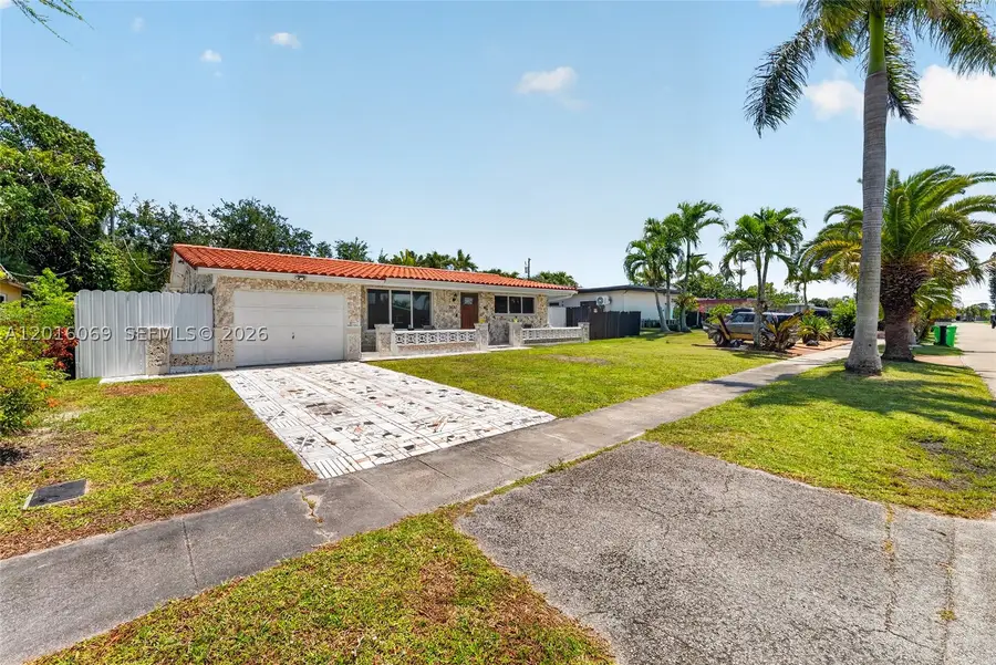 2620 NW 89th, Sunrise, FL 33322 - #3