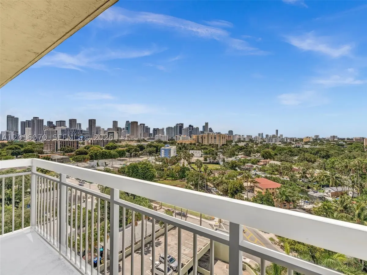 816 NW 11th #1208, Miami, FL 33136 - #1