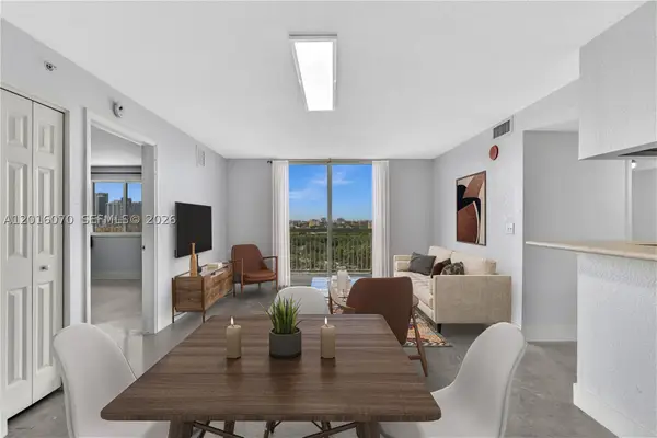 816 NW 11th #1208, Miami, FL 33136