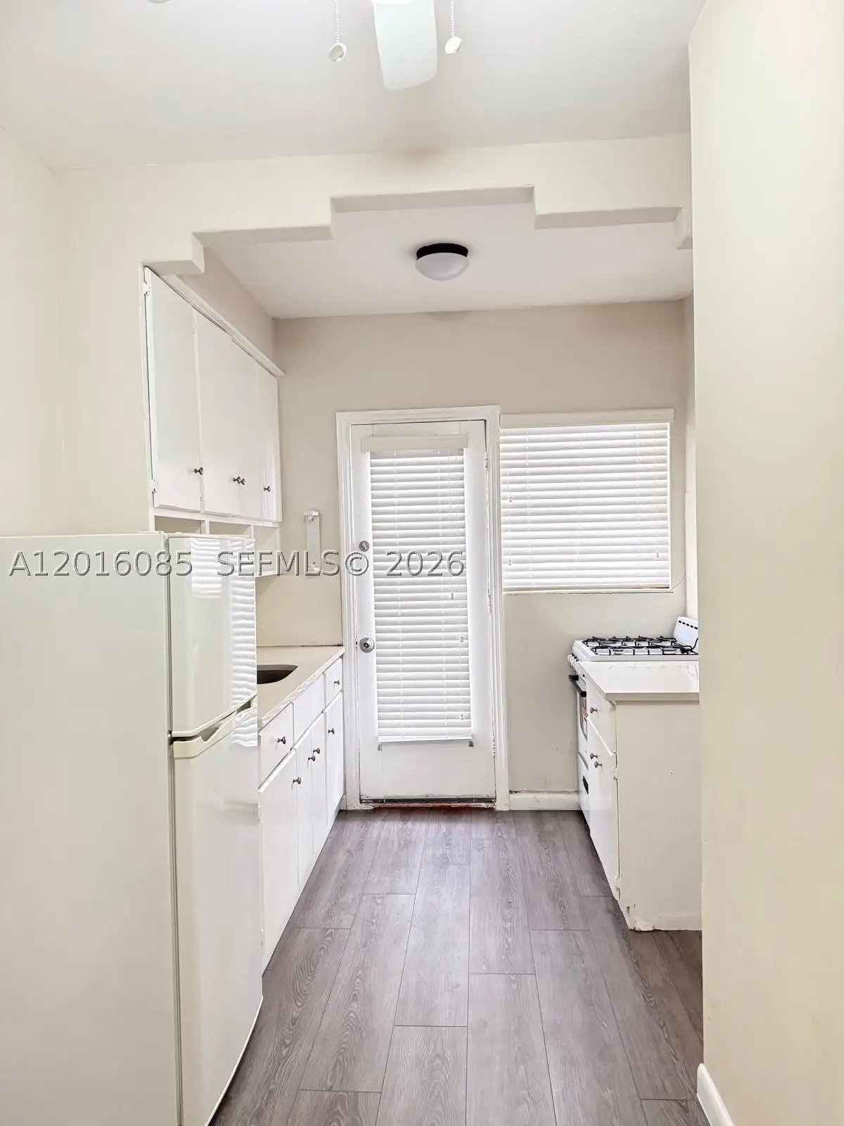 1007 Meridian #9, Miami Beach, FL 33139 - #1