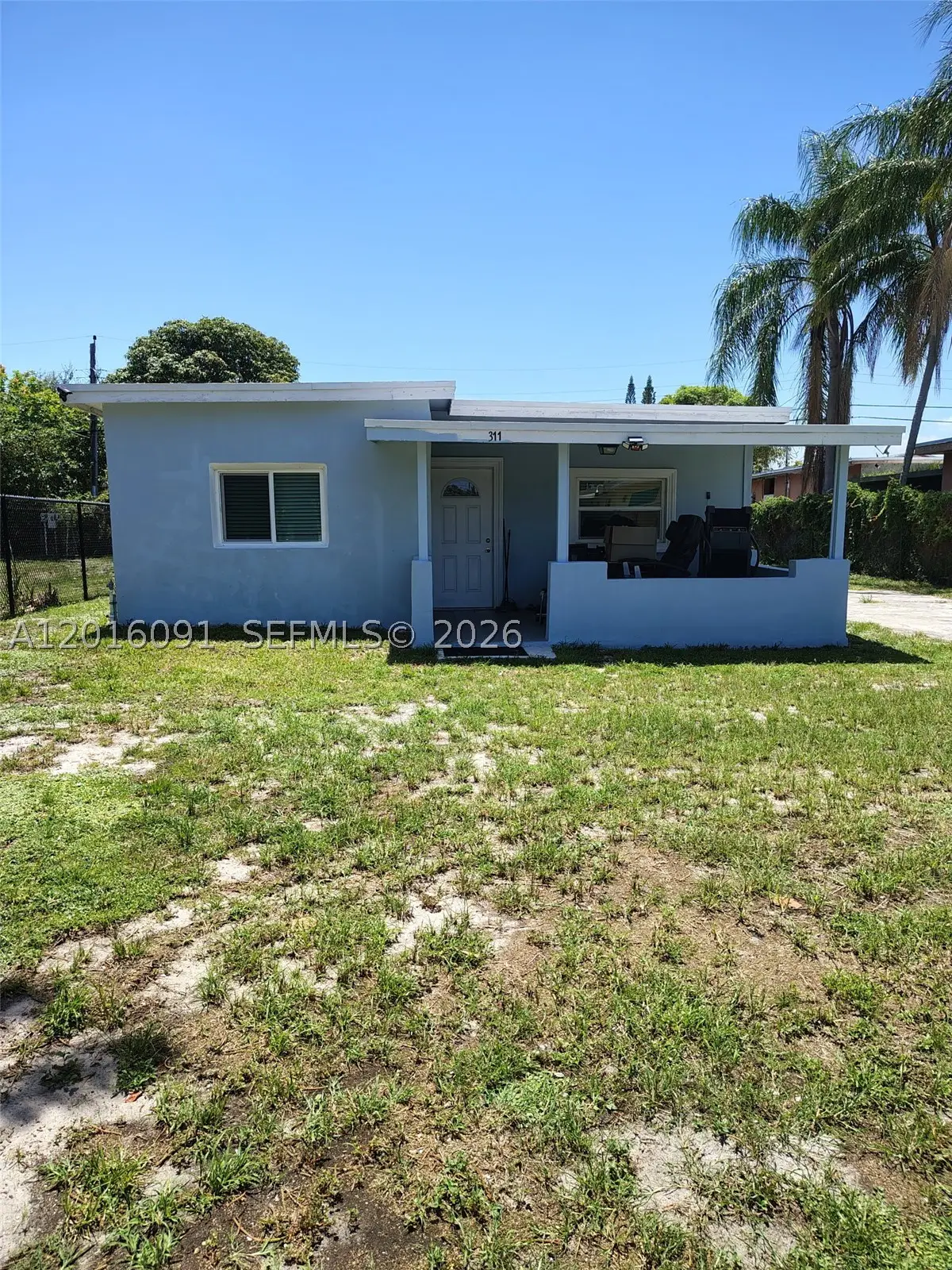 311 NW 28th, Fort Lauderdale, FL 33311 - #1