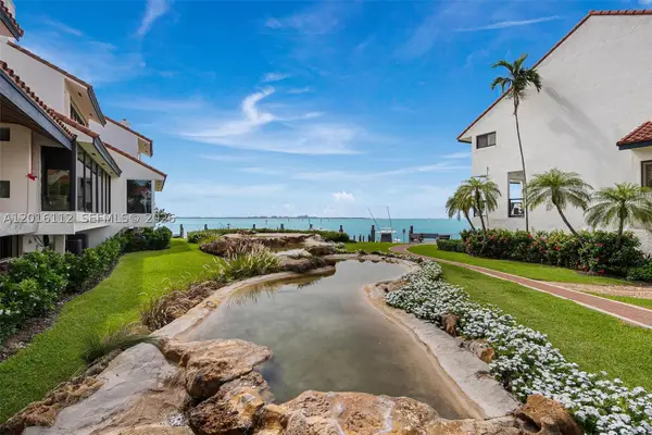 2000 S Bayshore #69, Miami, FL 33133