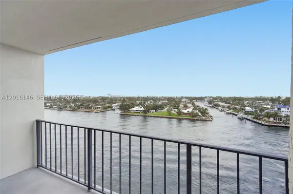521 N Riverside #606, Pompano Beach, FL 33062