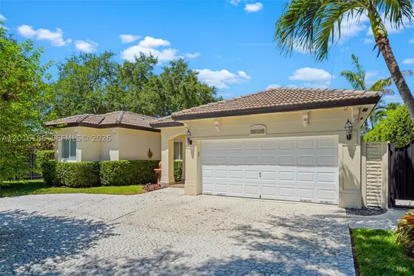 16238 NW 91st, Miami Lakes, FL 33018