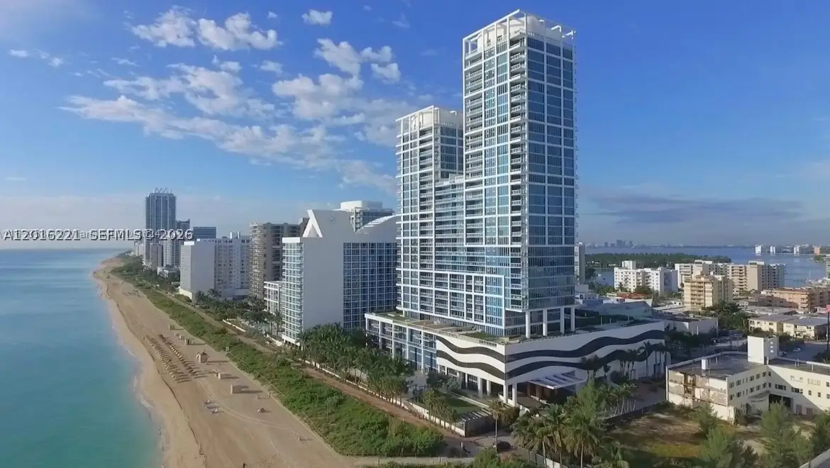 6801 Collins #718 (deed 707), Miami Beach, FL 33141 - #1