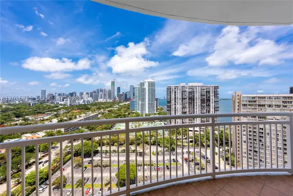 2475 Brickell #2206, Miami, FL 33129
