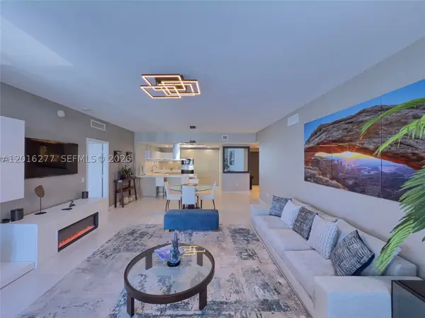 17111 Biscayne #1705, North Miami Beach, FL 33160