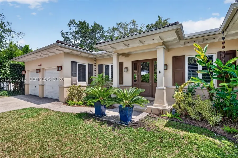 442 Amalfi, Coral Gables, FL 33146 - #2