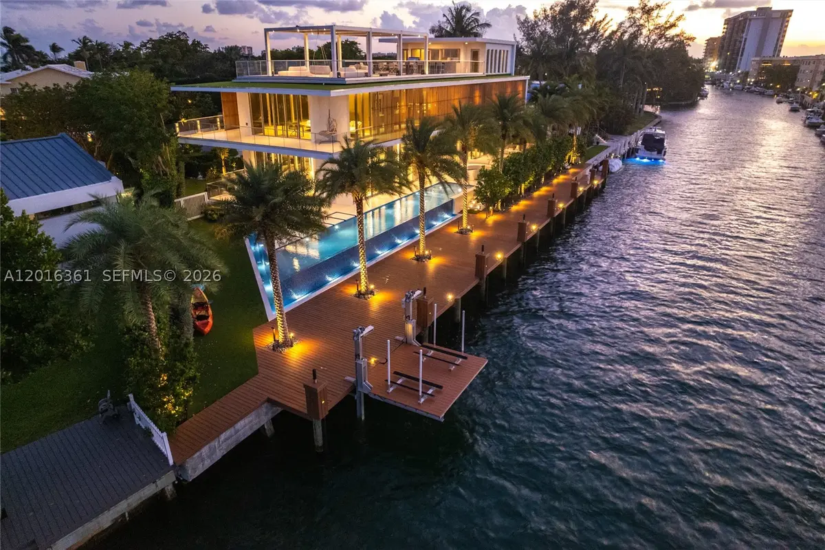 13390 Biscayne Bay, North Miami, FL 33181 - #1