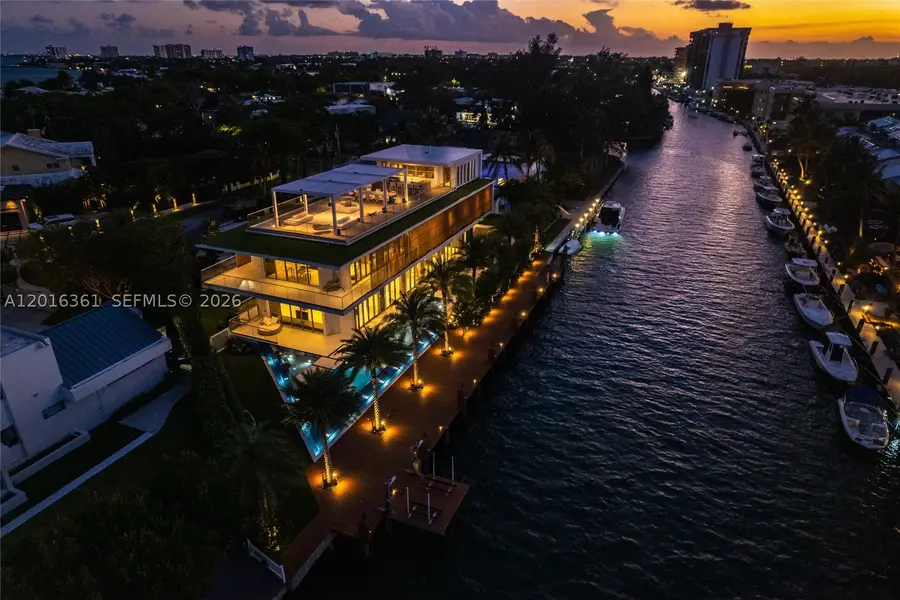 13390 Biscayne Bay, North Miami, FL 33181 - #3