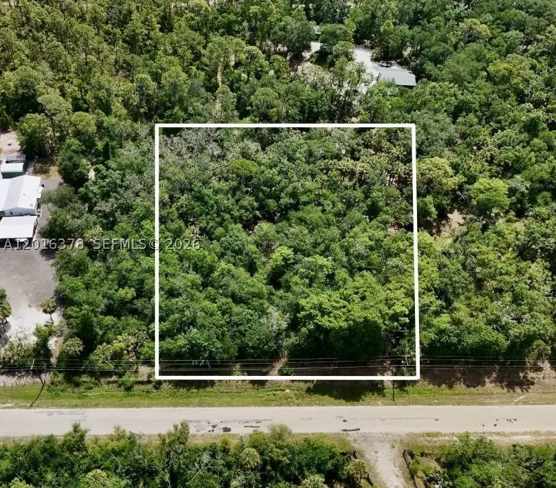 0 SW Gator, Arcadia West, FL 34266 - #1