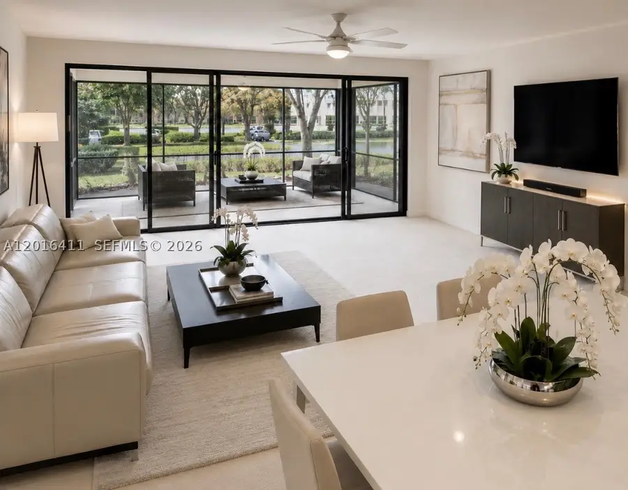 550 SW 137th #101L, Pembroke Pines, FL 33027 - #3