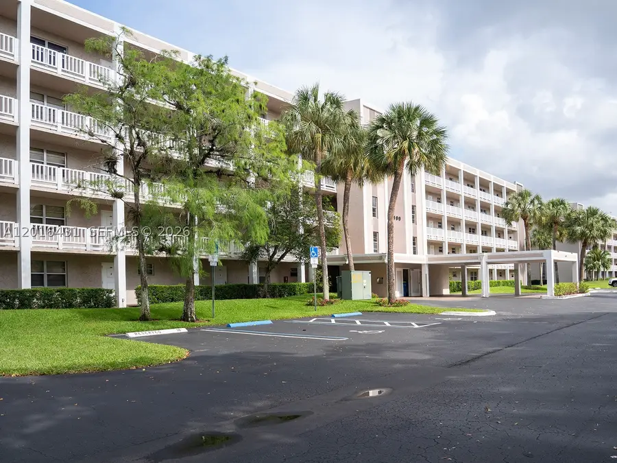 1100 NW 87th #308, Coral Springs, FL 33071 - #2