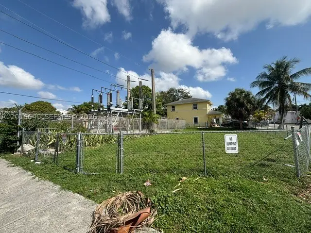 193 NW 16th, Miami, FL 33136 - #2