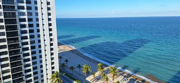 2501 S Ocean #PH6, Hollywood, FL 33019