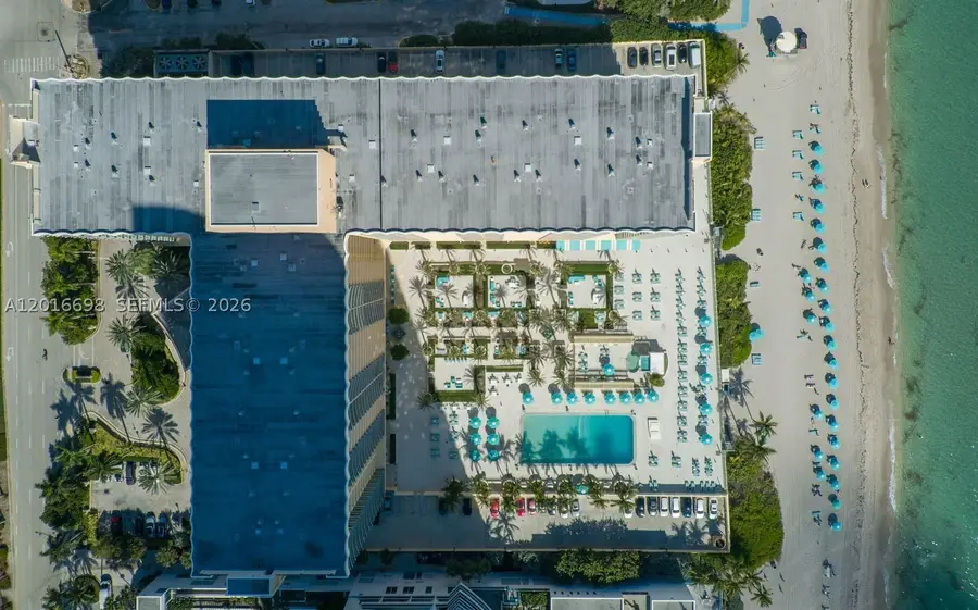 2501 S Ocean #PH6, Hollywood, FL 33019 - #2