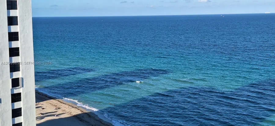2501 S Ocean #PH6, Hollywood, FL 33019 - #3