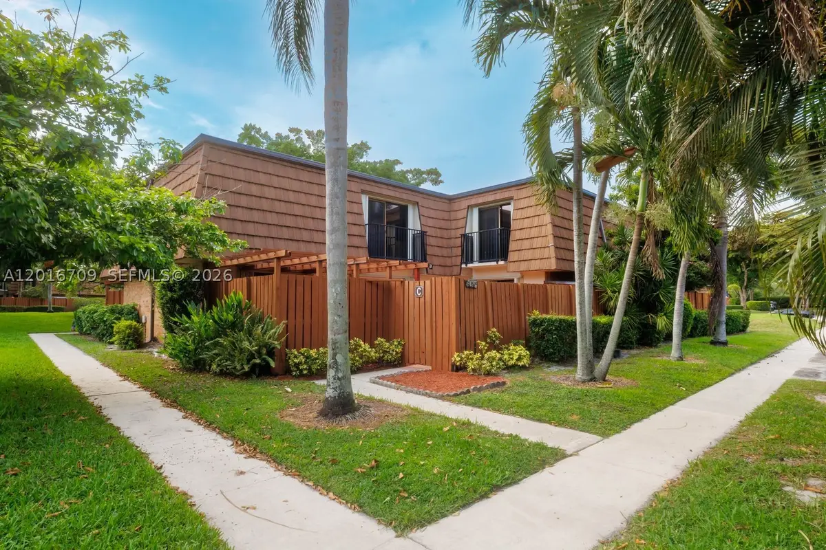 9126 SW 20th #C, Davie, FL 33324 - #1