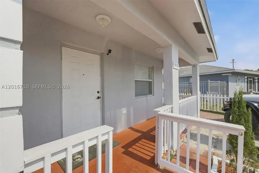3177 NW 75th, Hollywood, FL 33024 - #3