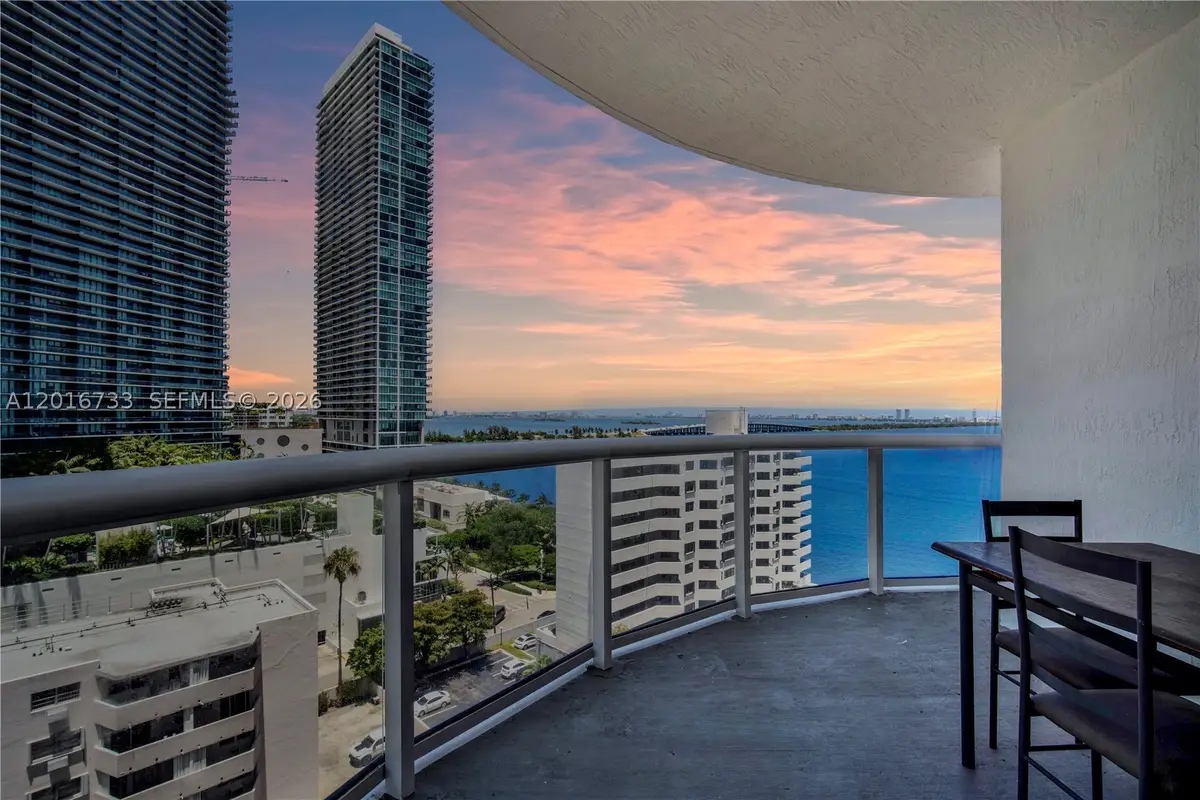 480 NE 30th #1102, Miami, FL 33137 - #1