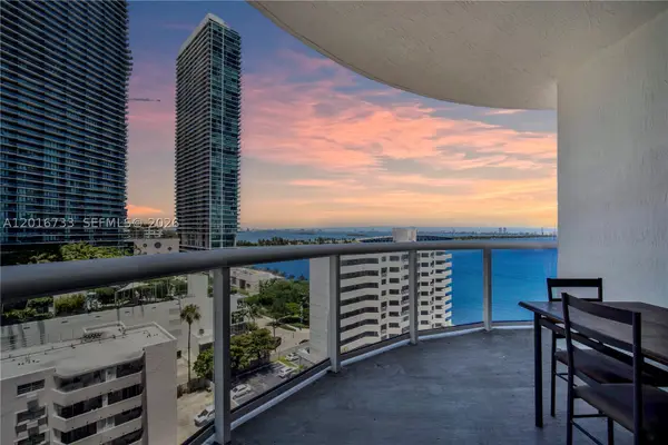 480 NE 30th #1102, Miami, FL 33137