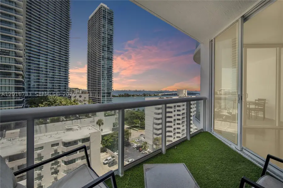480 NE 30th #1102, Miami, FL 33137 - #2