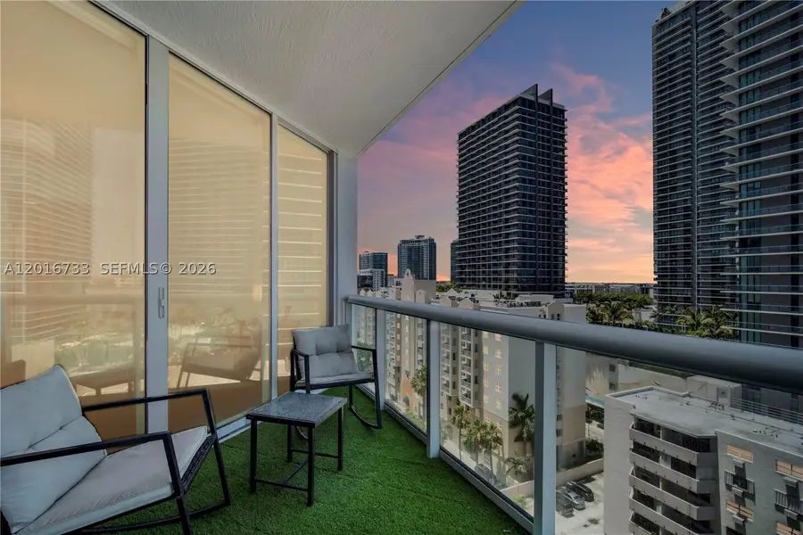 480 NE 30th #1102, Miami, FL 33137 - #3