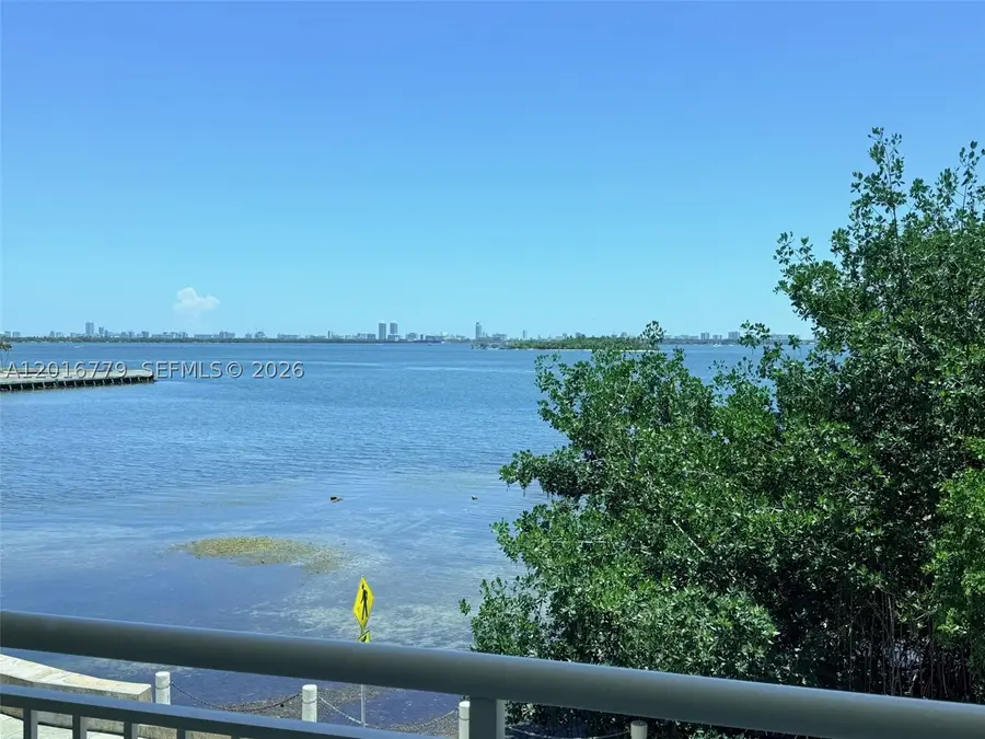 2000 N Bayshore #220, Miami, FL 33137 - #2