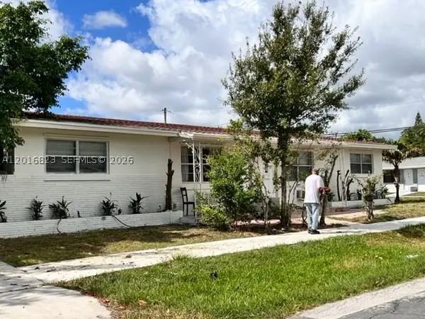 901 SW 4th, Hallandale, FL 33009