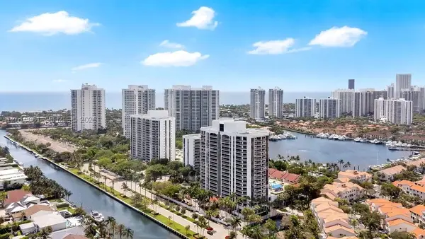 3600 Yacht Club #1801, Aventura, FL 33180