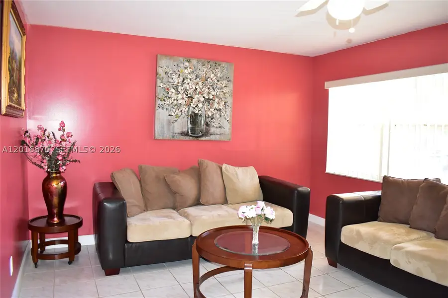8851 Sunrise Lakes #207, Sunrise, FL 33322 - #3