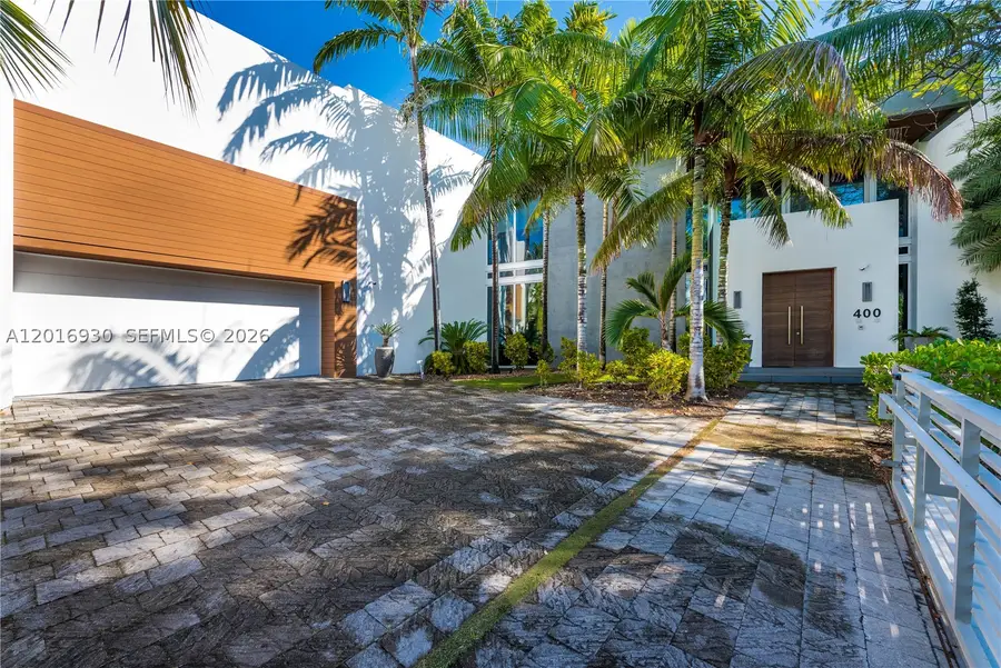 400 Tamarind, Hallandale, FL 33009 - #3