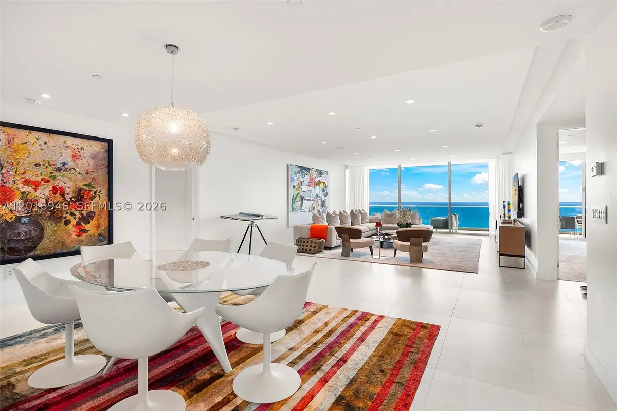 10201 Collins #1806, Bal Harbour, FL 33154 - #1