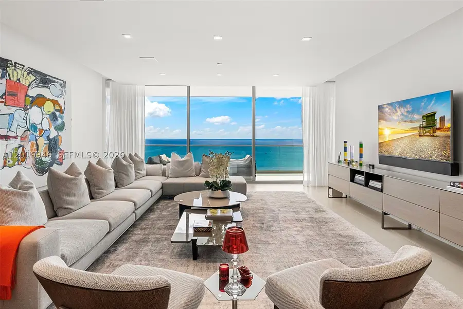 10201 Collins #1806, Bal Harbour, FL 33154 - #2