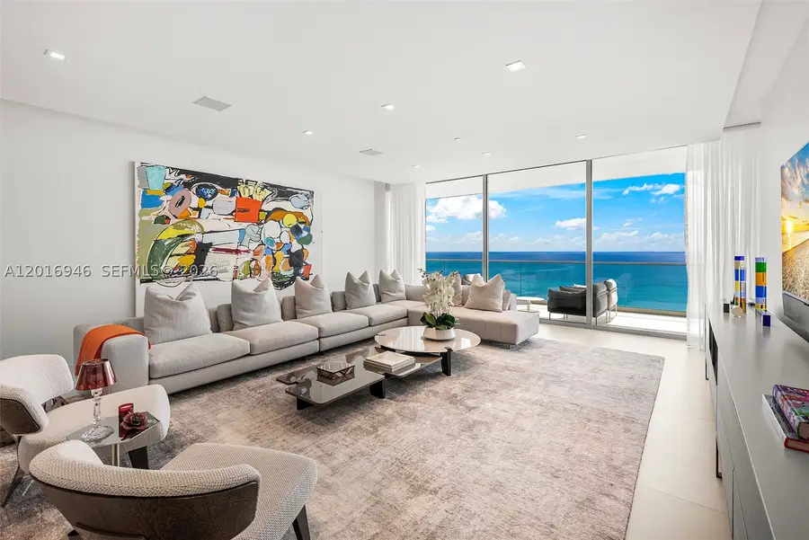 10201 Collins #1806, Bal Harbour, FL 33154 - #3