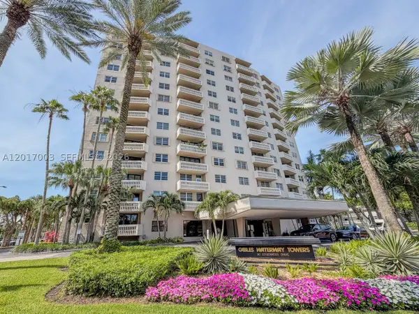 90 Edgewater #114, Coral Gables, FL 33133