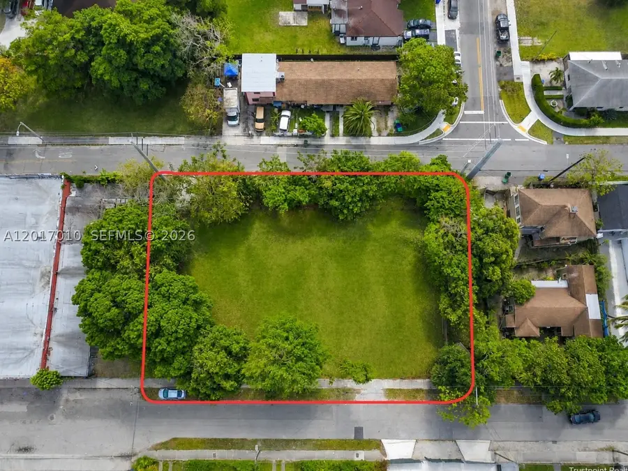 3509 NW 9th, Miami, FL 33127 - #2