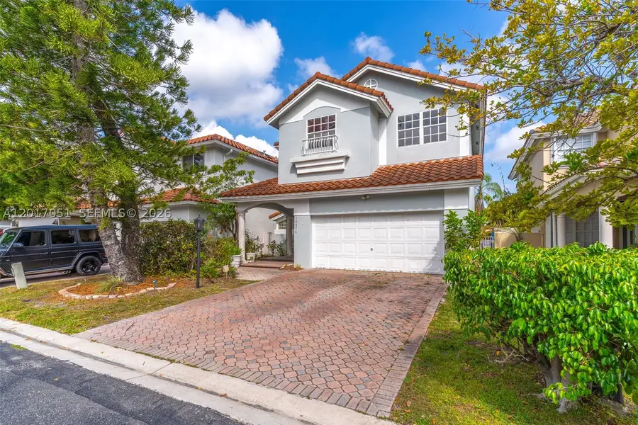 14876 SW 132nd, Miami, FL 33186 - #2