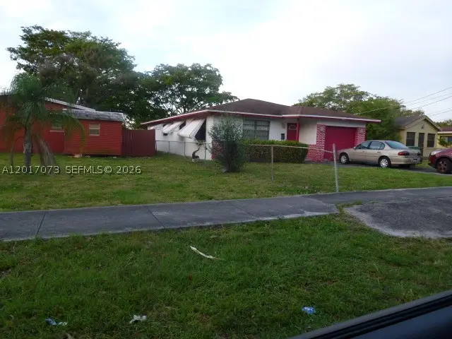 625 NW 9th, Hallandale, FL 33009 - #2