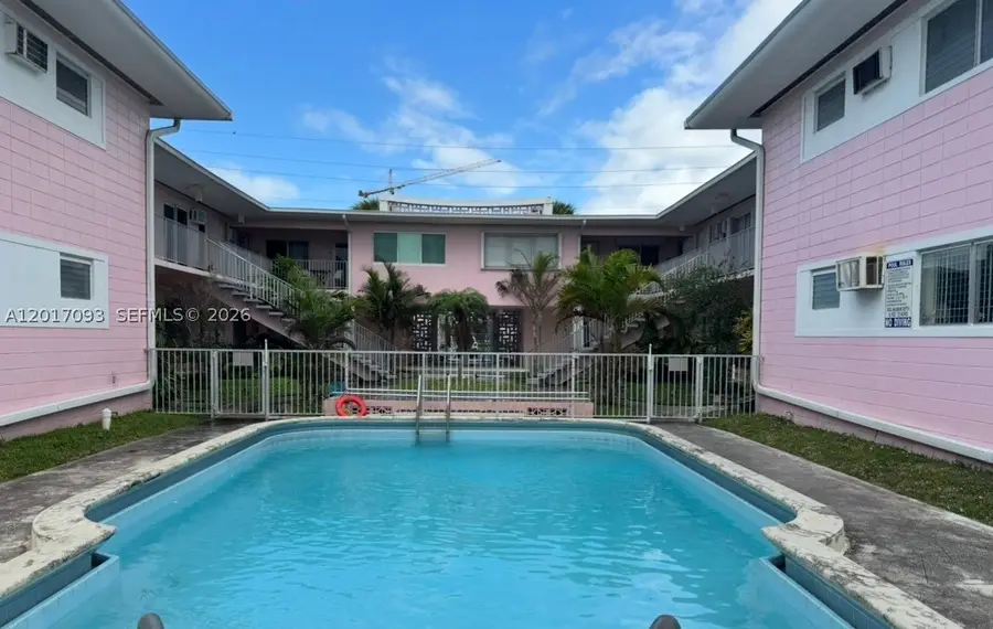 7921 East #8, North Bay Village, FL 33141 - #2