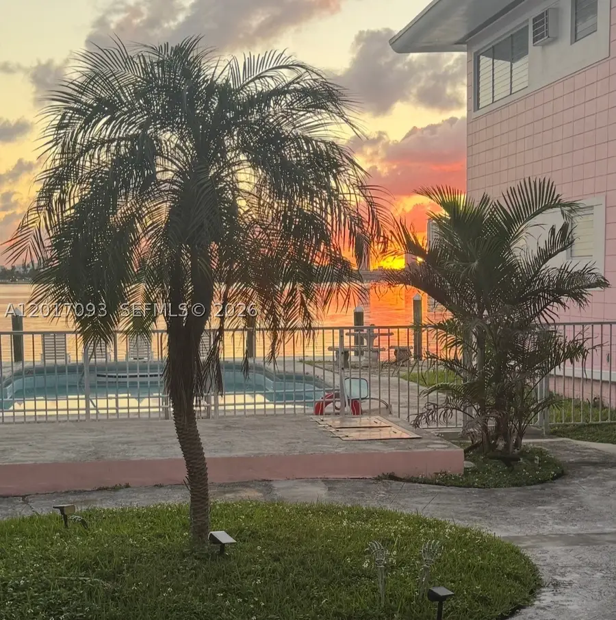 7921 East #8, North Bay Village, FL 33141 - #3