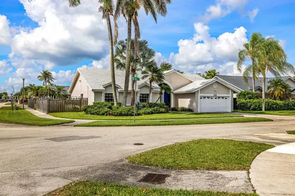14500 SW 161st, Miami, FL 33177