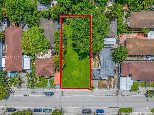 1376 NW 32nd, Miami, FL 33142