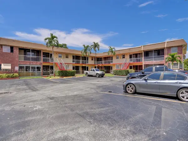 2040 NW 81st #117, Pembroke Pines, FL 33024