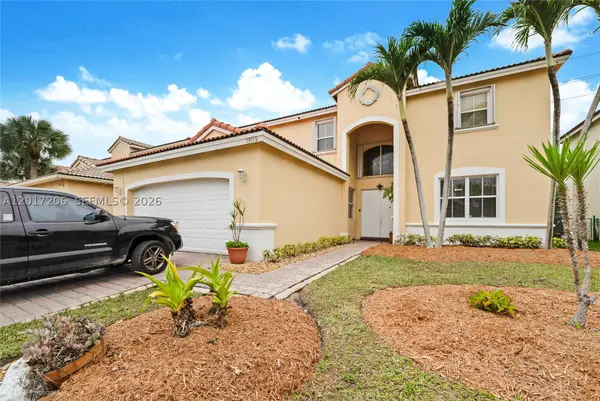 1402 SE 16th, Homestead, FL 33035