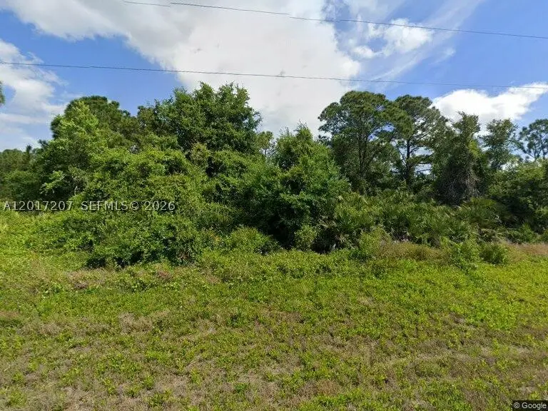 128 Sunflower, Lake Placid, FL 33852 - #1