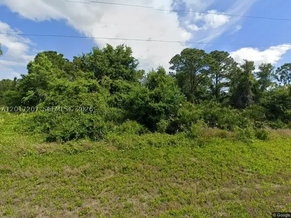 128 Sunflower, Lake Placid, FL 33852