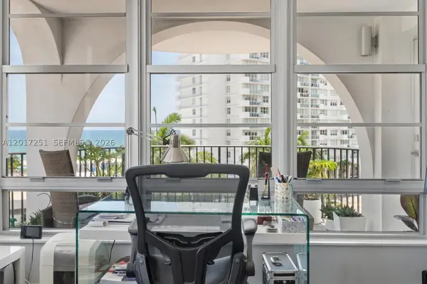 5660 Collins #6C, Miami Beach, FL 33140