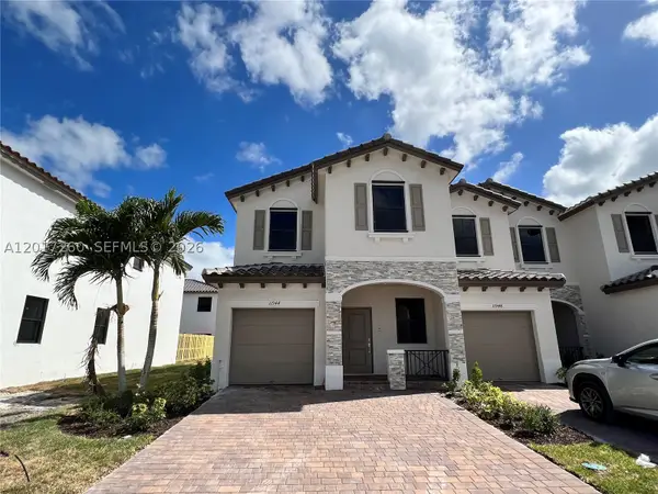 11944 SW 244th, Homestead, FL 33032